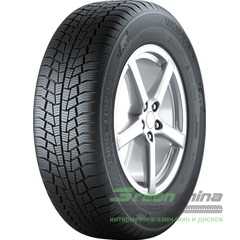 Купити Зимова шина GISLAVED Euro Frost 6 225/60R17 103H