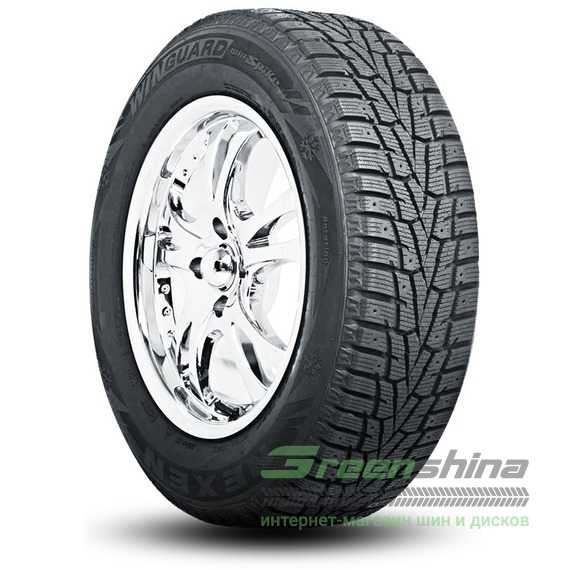 Купити Зимова шина NEXEN Winguard WinSpike 175/70R14 84T (Під шип)