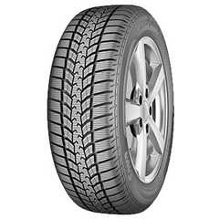 Купити зимняя шина SAVA Eskimo SUV 2 235/60R18 107H