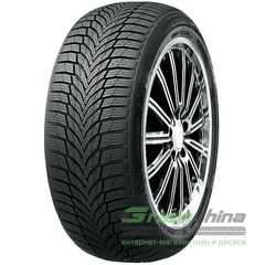 Купити Зимова шина NEXEN WinGuard Sport 2 WU7 235/45R19 99V