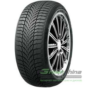 Купить Зимняя шина NEXEN WinGuard Sport 2 WU7 235/45R19 99V