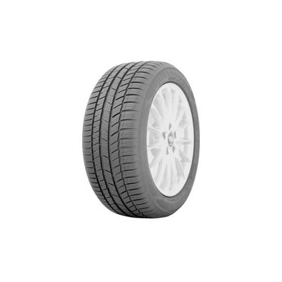 Купити Зимова шина TOYO Snowprox S954 215/50R17 95V