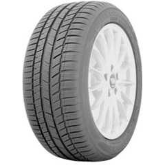 Купити Зимова шина TOYO Snowprox S954 225/65R17 106H