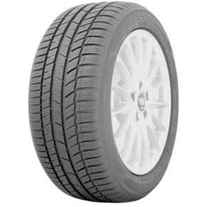 Купить Зимняя шина TOYO Snowprox S954 225/65R17 106H