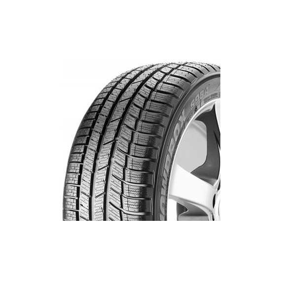 Купить Зимняя шина TOYO Snowprox S954 225/65R17 106H