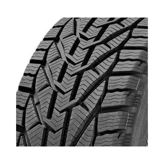 Купити Зимова шина TAURUS SUV WINTER 235/65R17 108H