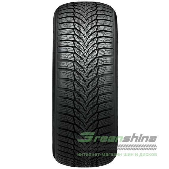 Купити Зимова шина NEXEN WinGuard Sport 2 WU7 245/45R18 100V