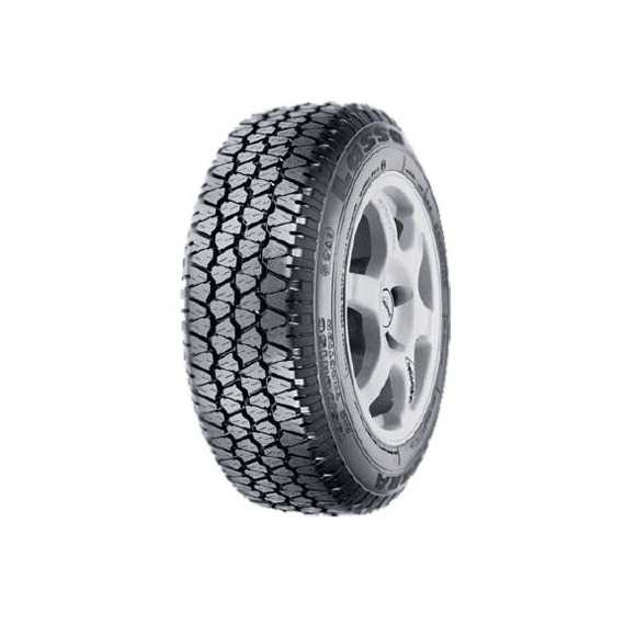 Купити Зимова шина LASSA Wintus 215/65R16C 109/107R