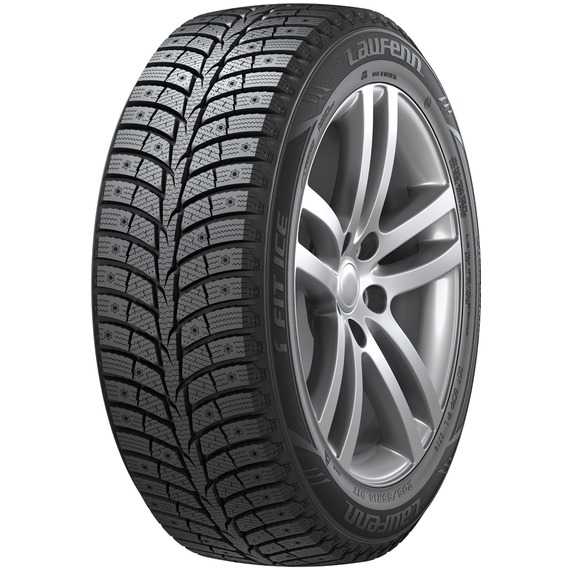 Купити Зимова шина LAUFENN iFIT Ice LW71 195/55R16 91T (Під шип)