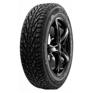 Купити Зимова шина TIGAR SUV ICE 225/55R18 102T (під шип)