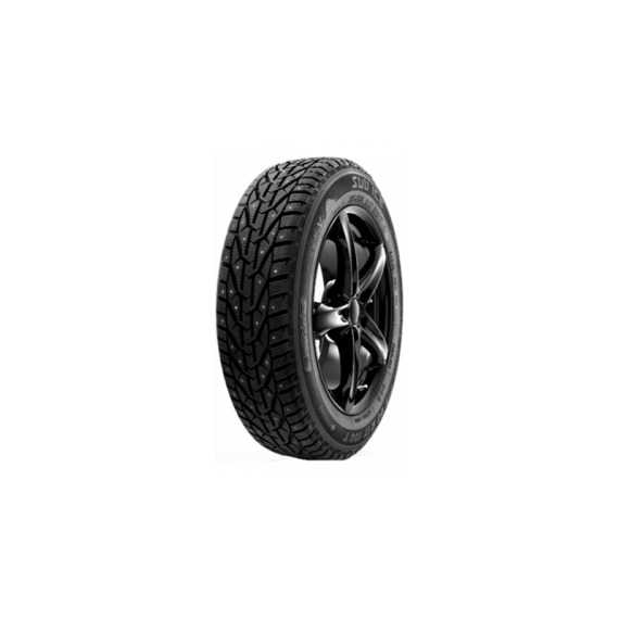 Купити Зимова шина TIGAR SUV ICE 225/55R18 102T (під шип)