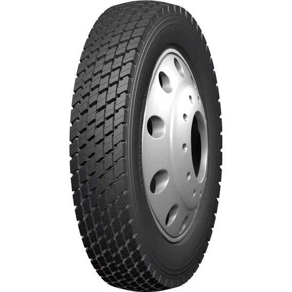 Купить Грузовая шина JINYU JD575 (ведущая) 245/70R19.5 136/134M