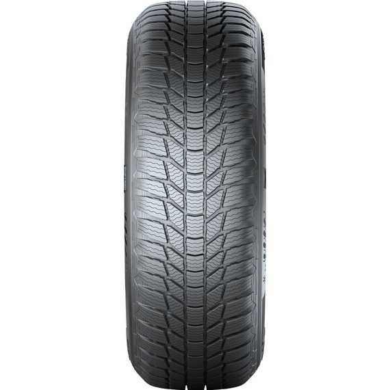 Купити Зимова шина GENERAL TIRE Snow Grabber Plus 255/55R19 111V