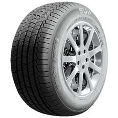 Купити Літня шина TIGAR Summer SUV 215/55R18 99V