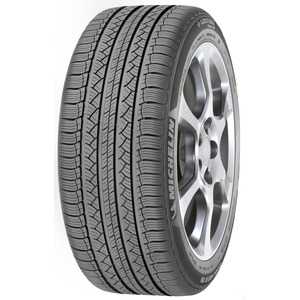 Купити Літня шина MICHELIN Latitude Tour HP 245/45R20 103W