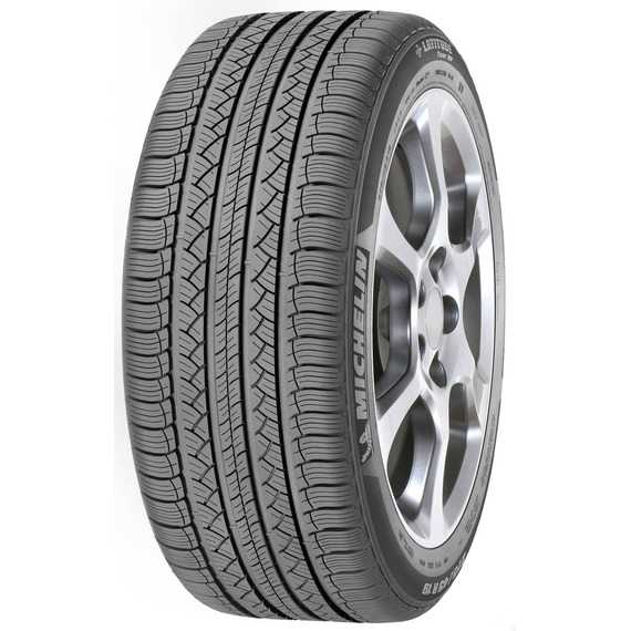 Купити Літня шина MICHELIN Latitude Tour HP 245/45R20 103W