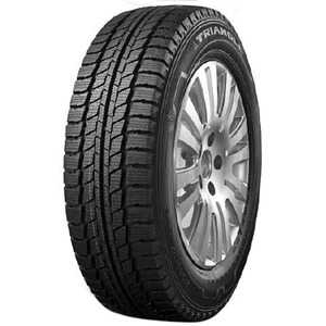 Купити Зимова шина TRIANGLE LL01 195/75R16C 102/99Q