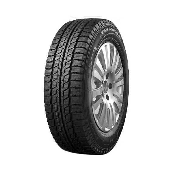 Купити Зимова шина TRIANGLE LL01 195/75R16C 102/99Q