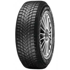 Купити Зимова шина VREDESTEIN Wintrac Ice 235/50R18 101T (Шип)