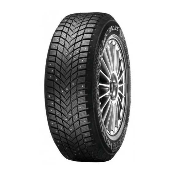 Купити Зимова шина VREDESTEIN Wintrac Ice 235/50R18 101T (Шип)