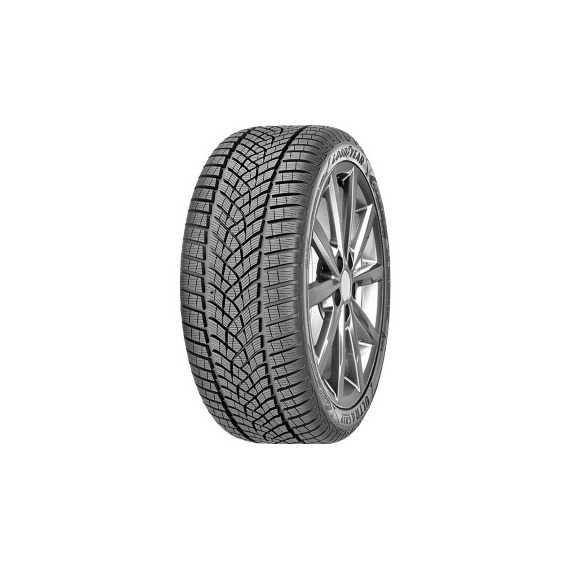 Купити Зимова шина GOODYEAR UltraGrip Ice SUV G1 245/55R19 107T