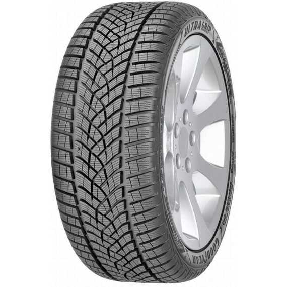 Купити Зимова шина GOODYEAR UltraGrip Performance Gen-1 SUV 225/65R17 106H