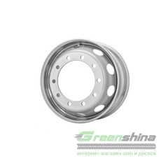 Купити Грузовий диск HAYES LEMMERZ Maxion R22.5 W11.75 PCD10x335 ET120 DIA281