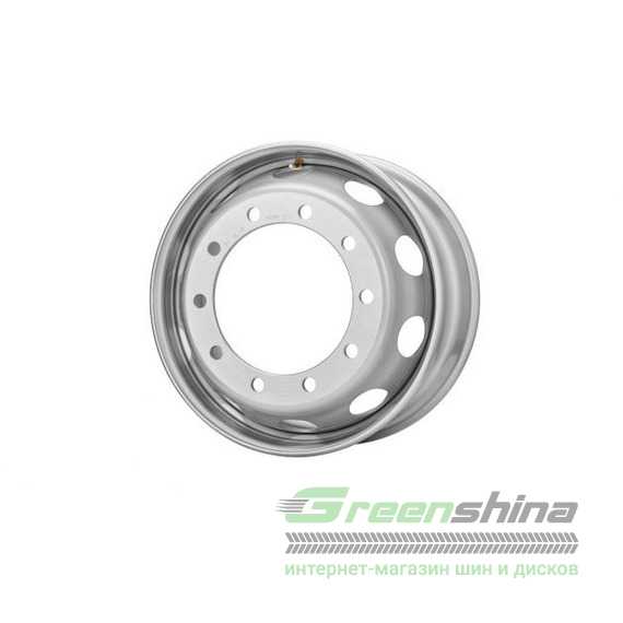 Купити Грузовий диск HAYES LEMMERZ Maxion R22.5 W11.75 PCD10x335 ET120 DIA281