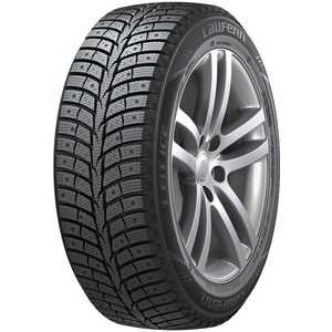 Купити Зимова шина LAUFENN iFIT Ice LW71 215/55R17 98T (Під шип)