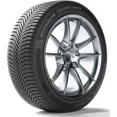 Купить Всесезонная шина MICHELIN Cross Climate Plus 205/60R15 95V