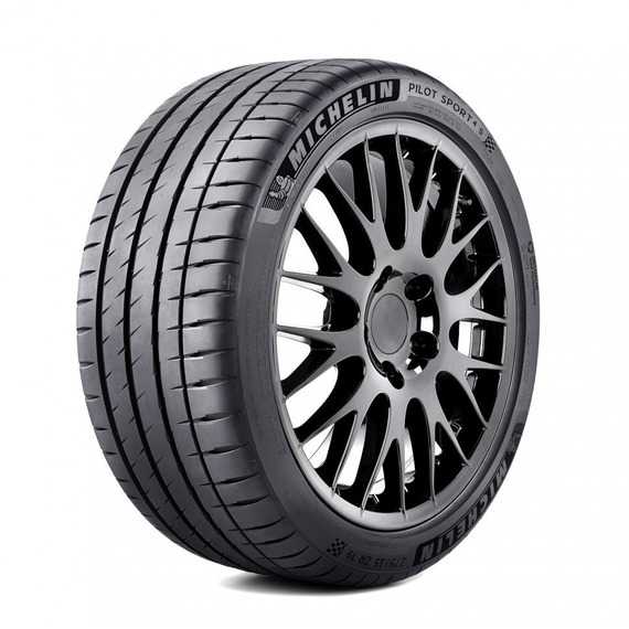 Купити Літня шина MICHELIN Pilot Sport 4 S 255/30R21 93Y