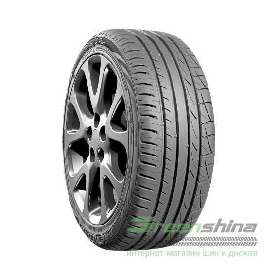 Купити Літня шина PREMIORRI Solazo S Plus 225/50R17 98V