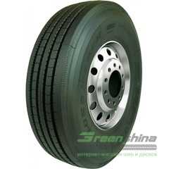 Купити LONG MARCH LM216 (рульова) 305/70R19.5 148/145L
