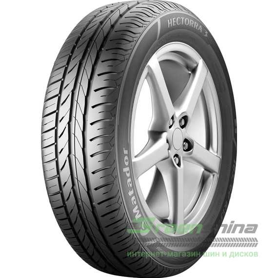 Купить Летняя шина MATADOR MP47 Hectorra 3 175/60R15 81H