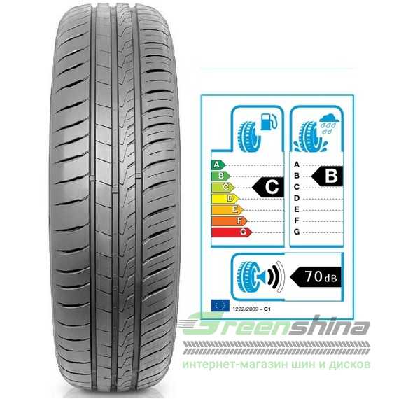 Купити Літня шина HANKOOK Kinergy Eco 2 K435 155/65R14 75T