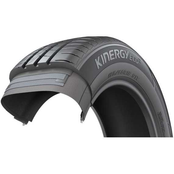 Купити Літня шина HANKOOK Kinergy Eco 2 K435 155/65R14 75T
