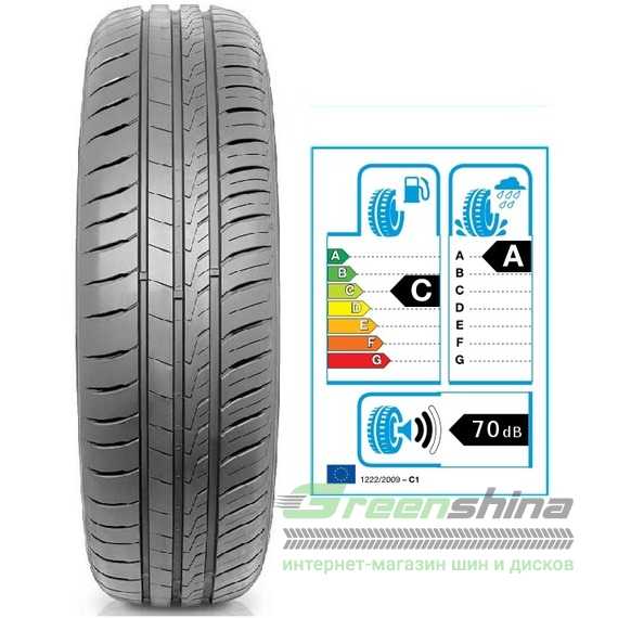 Купити Літня шина HANKOOK Kinergy Eco 2 K435 185/65R14 86H