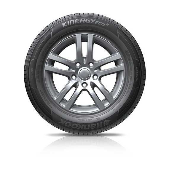 Купити Літня шина HANKOOK Kinergy Eco 2 K435 185/65R14 86T