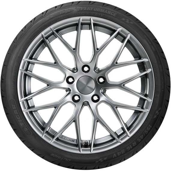Купити Літня шина TIGAR High Performance 215/45R16 90V