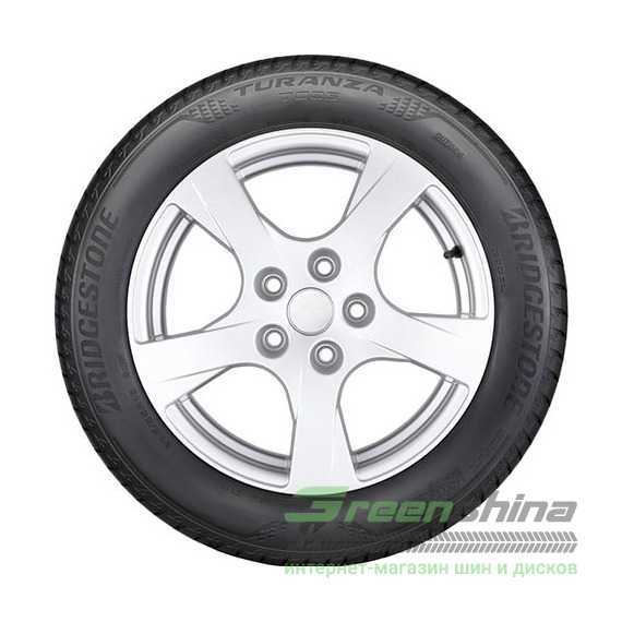 Купити Літня шина BRIDGESTONE Turanza T005 205/55R16 91V