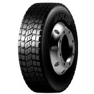 Купити Вантажна шина APLUS D688 (ведуча) 7.00R16 118/114K