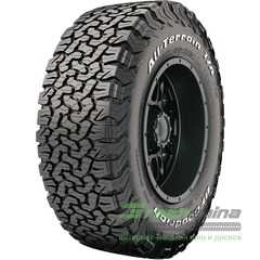 Купить Всесезонная шина BFGOODRICH All Terrain T/A KO2 285/55R20 117/114T