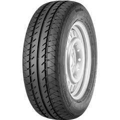 Купити Літня шина CONTINENTAL VANCO ECO 215/65R16C 109/107T