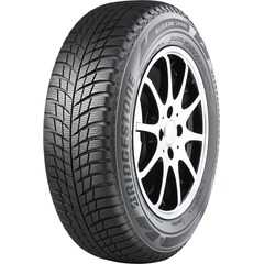 Купити Зимова шина BRIDGESTONE Blizzak LM-001 225/60R18 104H