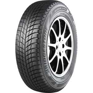 Купить Зимняя шина BRIDGESTONE Blizzak LM-001 225/60R18 104H