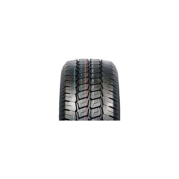 Купить Летняя шина TORQUE TQ05 205/70R15C 106/104R