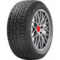 Купити зимняя шина RIKEN Snow SUV 235/55R19 105V