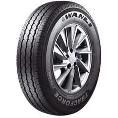 Купити Літня шина WANLI SL106 TRACFORCE 205/70R15C 106R