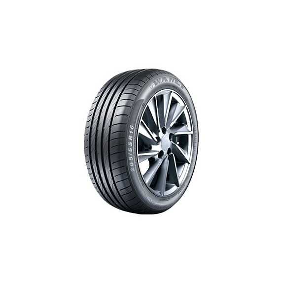 Купить Летняя шина WANLI SA302 235/40R18 95W
