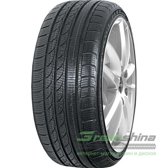 Купить Зимняя шина TRACMAX Ice-Plus S210 245/45R19 102V